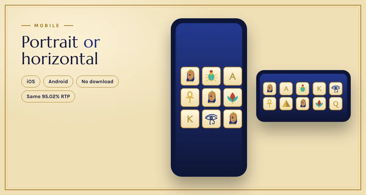 Cleopatra igt slot machine online on phones, tablets and desktop