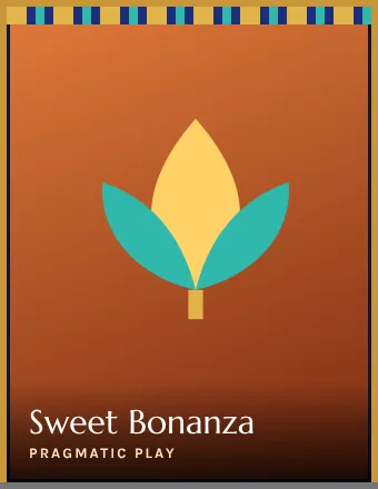 Sweet Bonanza pokie by Pragmatic Play at Cleopatra Slot